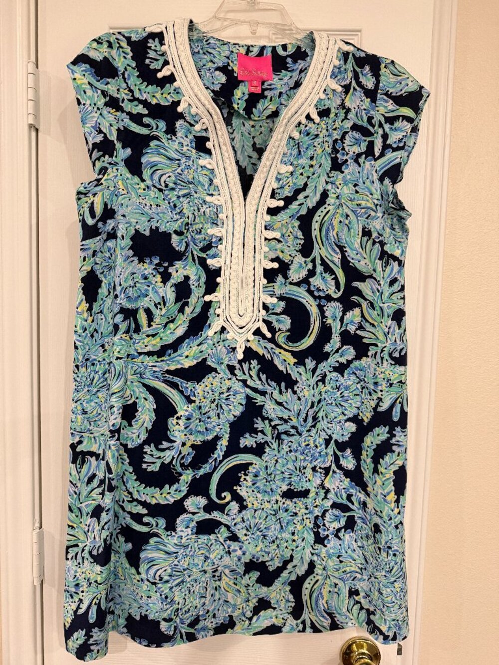 Lilly Pullitzer Dress XL
